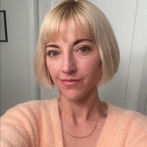 Meet your Posher, Jonnieann